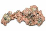 Natural, Native Copper Formation - Michigan #335438-1